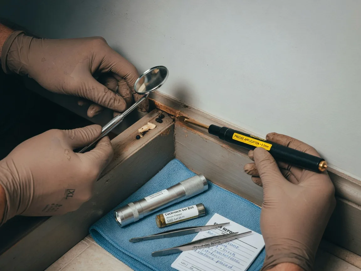 Why choose Emergency Pest Control in Nassawadox, VA